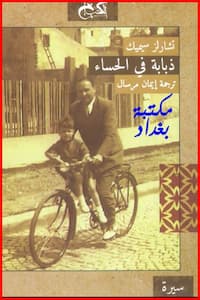 تحميل كتاب ذبابة في الحساء -pdf لـ تشارلز سيميك